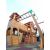 Детская площадка IgraGrad Клубный домик Макси с трубой, фото 16