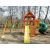 Детская площадка IgraGrad Шато с трубой (дерево), фото 6