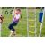 Детский спортивный комплекс для дачи FITNESS Romana 103.20.05 (фанерные качели), фото 18