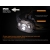 Налобный фонарь Fenix HP30R, черный, фото 9