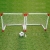 Ворота пластиковые DFC 2 Mini Soccer Set GOAL219A, фото 1