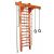 Домашний спортивный комплекс Kampfer Wooden Ladder Maxi Ceiling, фото 3