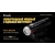 Велофара Fenix BC21R XM-L2 T6 natural white LED, фото 5