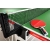 Теннисный стол START LINE Compact Expert Outdoor Green с сеткой, фото 4