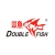 Всепогодная ракетка для настольного тенниса DOUBLE FISH–V1, фото 3