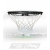 Баскетбольное кольцо с сеткой START LINE Play, фото 1