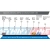 Теннисный стол START LINE Sunny Light Outdoor Blue, фото 3