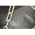 Боксерский мешок РОККИ кожаный 130x45 см, фото 6