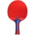 Всепогодная ракетка для настольного тенниса DOUBLE FISH–V3, фото 2