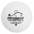Мячики для н/тенниса CLUB SELECT 1*, 6 мячей в упаковке, белые START LINE, фото 1