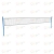 Волейбольные стойки (без сетки) комплект СО 2.78.01, фото 1