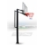 Баскетбольная стойка Professional-022B ART LINE Play