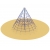 Лаз-сетка Пирамида СК 2.05.02
