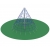 Лаз-сетка Пирамида (на резиновое покрытие) СК 2.05.02-РК