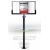 Баскетбольная стойка Professional-022B START LINE Play, фото 1