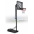 Баскетбольная стойка SLP Professional-021B START LINE Play