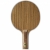 Основание для теннисной ракетки (прямая) GAMBLER Zebrawood classic oversize