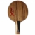 Основание для теннисной ракетки (прямая) GAMBLER Zebrawood im8 carbon