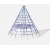 Лаз-сетка Пирамида СК 2.05.02, фото 1