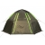 Летняя палатка ЛОТОС 5 Мансарда Комплект №1 (пол летний + стойки; стеклокомпозитный каркас), фото 1