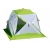 Зимняя палатка ЛОТОС Куб 3 Классик тент «С9» (стеклокомпозитный каркас) модель 2022, фото 1