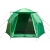 Летняя палатка ЛОТОС 3 Саммер (встроенное дно, стеклокомпозитный каркас), фото 2