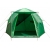Летняя палатка ЛОТОС 3 Саммер (встроенное дно, стеклокомпозитный каркас), фото 3