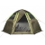 Летняя палатка ЛОТОС 5 Мансарда М (2 двери; стеклокомпозитный каркас), фото 7
