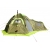 Всесезонная универсальная палатка ЛОТОС 5У (легкий тент; стеклокомпозитный каркас), фото 4