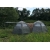 Летняя палатка ЛОТОС 5 Мансарда М (2 двери; стеклокомпозитный каркас), фото 17