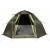 Летняя палатка ЛОТОС 5 Мансарда М (2 двери; стеклокомпозитный каркас), фото 6