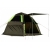 Летняя палатка ЛОТОС 5 Мансарда М Комплект №2 (пол летний + стойки, стеклокомпозитный каркас), фото 4