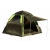Летняя палатка Лотос 5 Мансарда Комплект №1 (пол летний + стойки; стеклокомпозитный каркас)