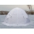 Зимняя палатка ЛОТОС 5С (с полом; стеклокомпозитный каркас), фото 2