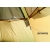 Летняя палатка ЛОТОС 5 Мансарда Комплект №1 (пол летний + стойки; стеклокомпозитный каркас), фото 2