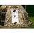 Зимняя палатка ЛОТОС 5 Баня (с полом; алюминиевый каркас), фото 10