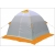 Зимняя палатка ЛОТОС 2С (стеклокомпозитный каркас), фото 2