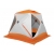 Зимняя палатка ЛОТОС Куб 3 Классик А8 (алюминиевый каркас) модель 2020