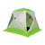 Зимняя палатка ЛОТОС Куб 3 Классик А8 (алюминиевый каркас) модель 2020, фото 1