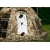 Летняя палатка ЛОТОС 5 Мансарда М (2 двери; стеклокомпозитный каркас), фото 19