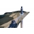 Летняя палатка ЛОТОС 5 Мансарда Комплект №1 (пол летний + стойки; стеклокомпозитный каркас), фото 5