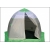 Зимняя палатка ЛОТОС 3 (алюминиевый каркас), фото 6
