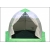 Зимняя палатка ЛОТОС 2 (алюминиевый каркас), фото 12