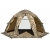Всесезонная универсальная палатка ЛОТОС 5У (легкий тент; стеклокомпозитный каркас), фото 9