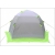 Зимняя палатка ЛОТОС 2 (алюминиевый каркас), фото 7