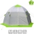 Зимняя палатка ЛОТОС 3 (алюминиевый каркас)