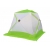 Зимняя палатка ЛОТОС Куб 3 Классик А8 (алюминиевый каркас) модель 2020, фото 4