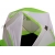 Зимняя палатка ЛОТОС Куб 3 Классик А8 (алюминиевый каркас) модель 2020, фото 5