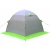 Зимняя палатка ЛОТОС 2 (алюминиевый каркас), фото 2