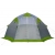 Зимняя палатка ЛОТОС 4 (алюминиевый каркас), фото 7